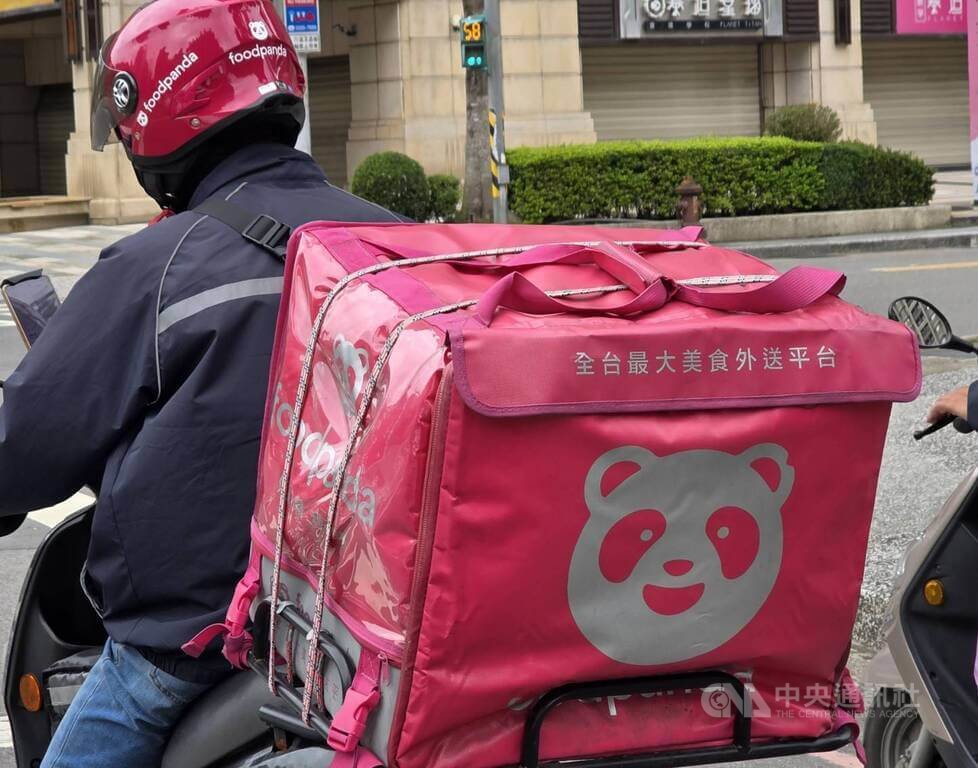 Grab併購foodpanda：台灣外送市場的變局與國安挑戰