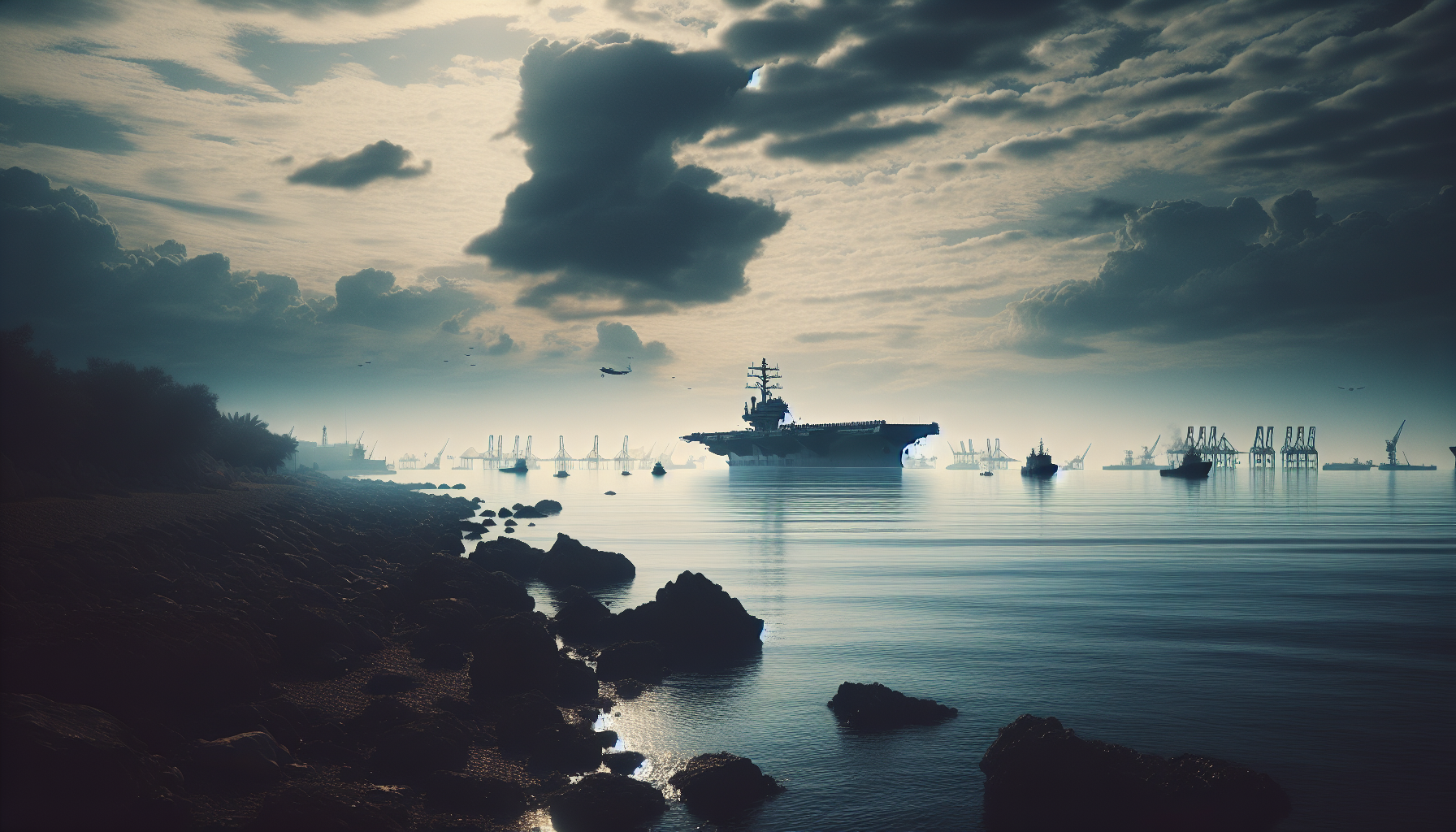 美伊戰爭如何改變全球能源市場？深度剖析其經濟影響