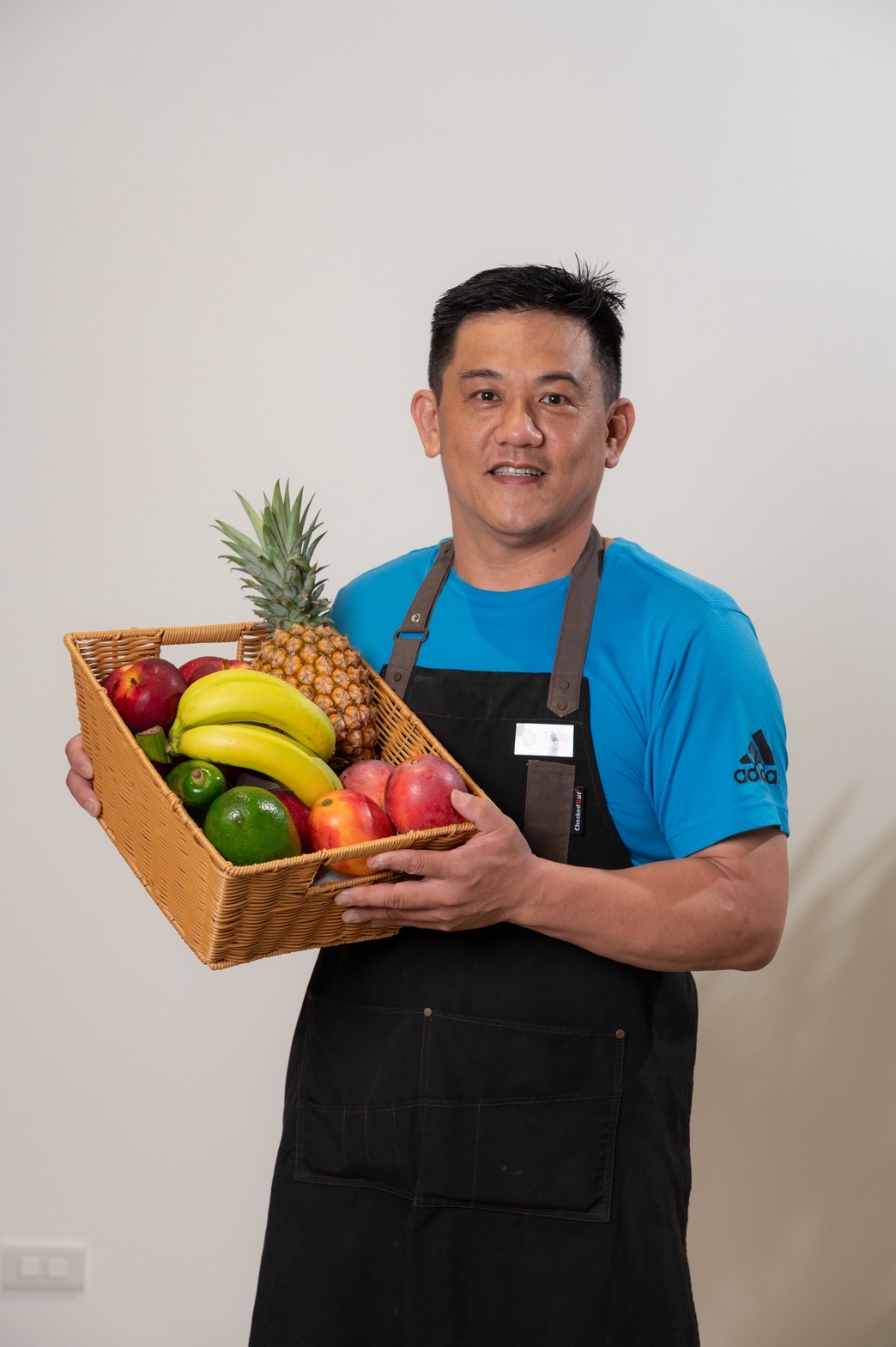 走進產地，把安心帶上餐桌──台中「食菓子鮮果坊」用一顆水果，傳遞對土地的承諾