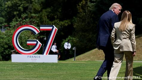 G7與歐盟如何減少對中依賴：政策解析