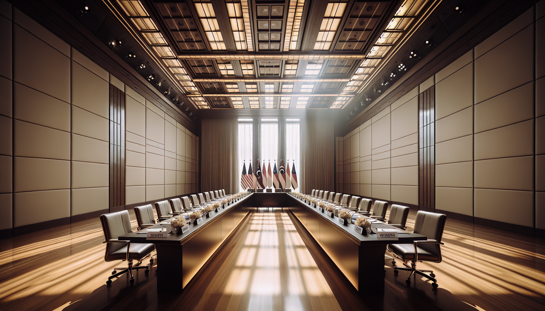 鄭習會倒數：兩岸關係的戰略轉折點