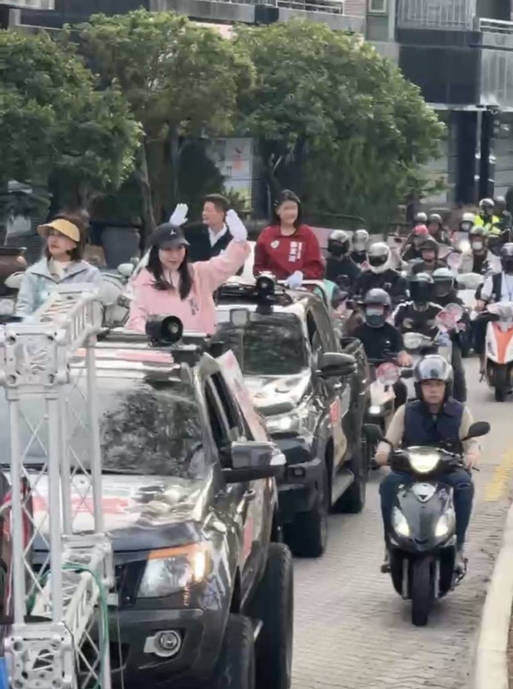 （圖/攝影記者 謝榮浤  邱水文 李茂榮）