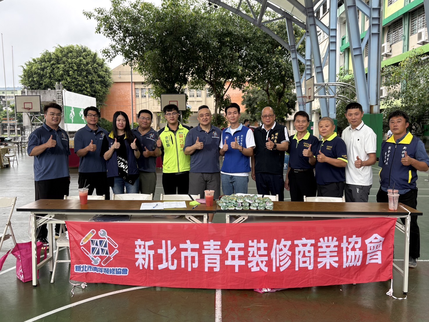 毛起來愛 公益嘉年華
