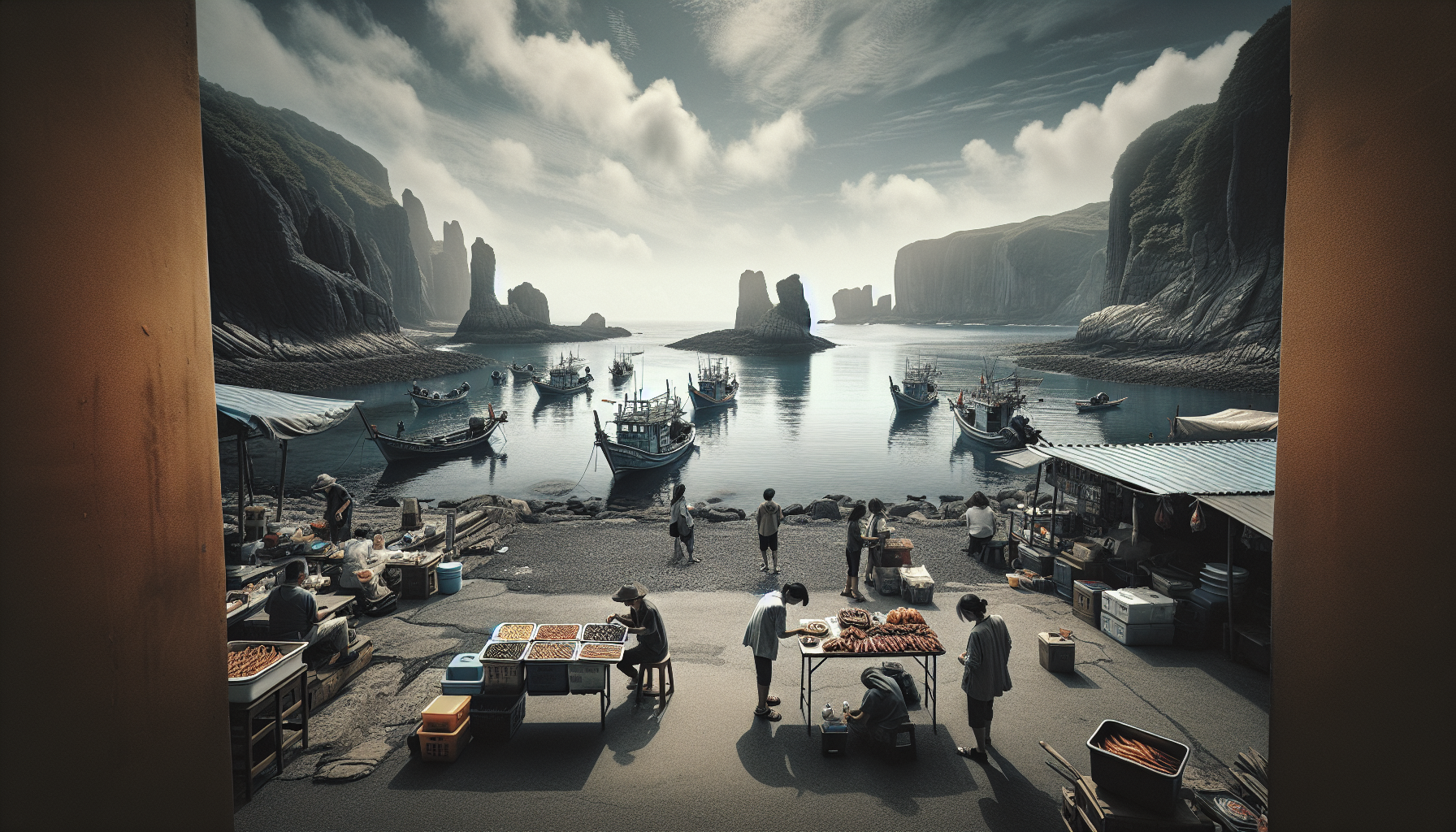 中國旅遊解禁：金門與馬祖的觀光新契機