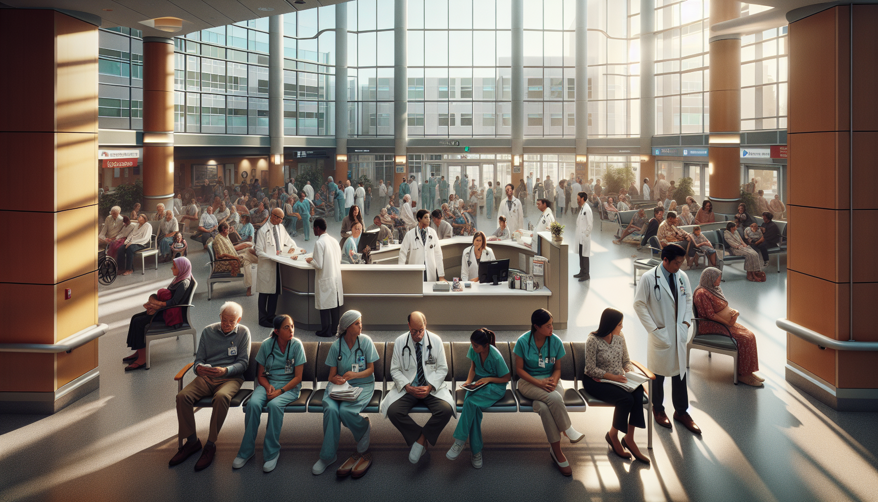 卑詩省醫療監管改革：新法上路的挑戰與影響