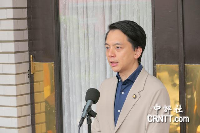 台美軍售談判升溫：川普與賴清德的外交角力