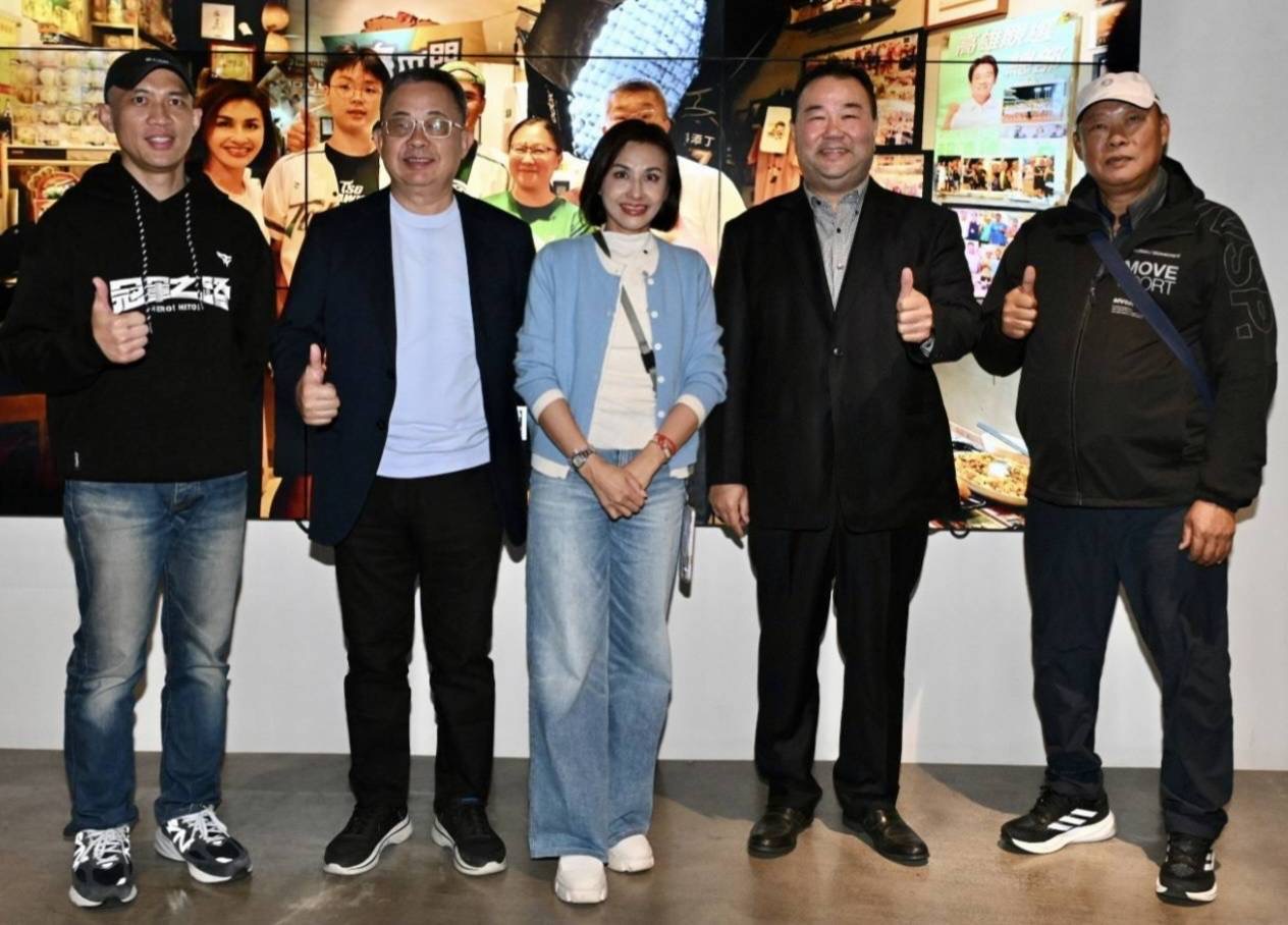 （圖/攝影記者 邱水文 李茂榮）