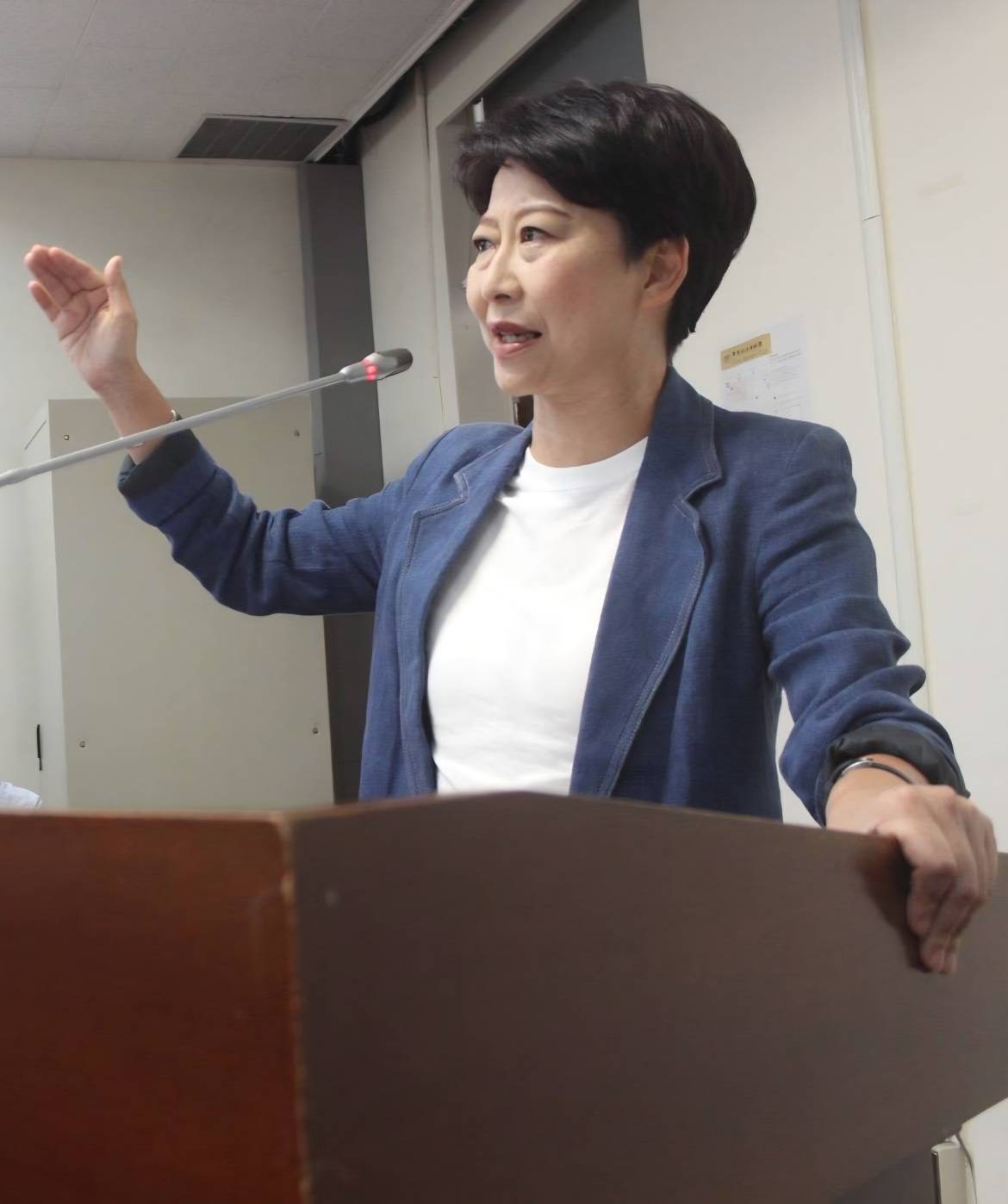 陳亭妃強力爭取行政院認列仁德工業區為0626豪雨災區以協助紓困利息補貼