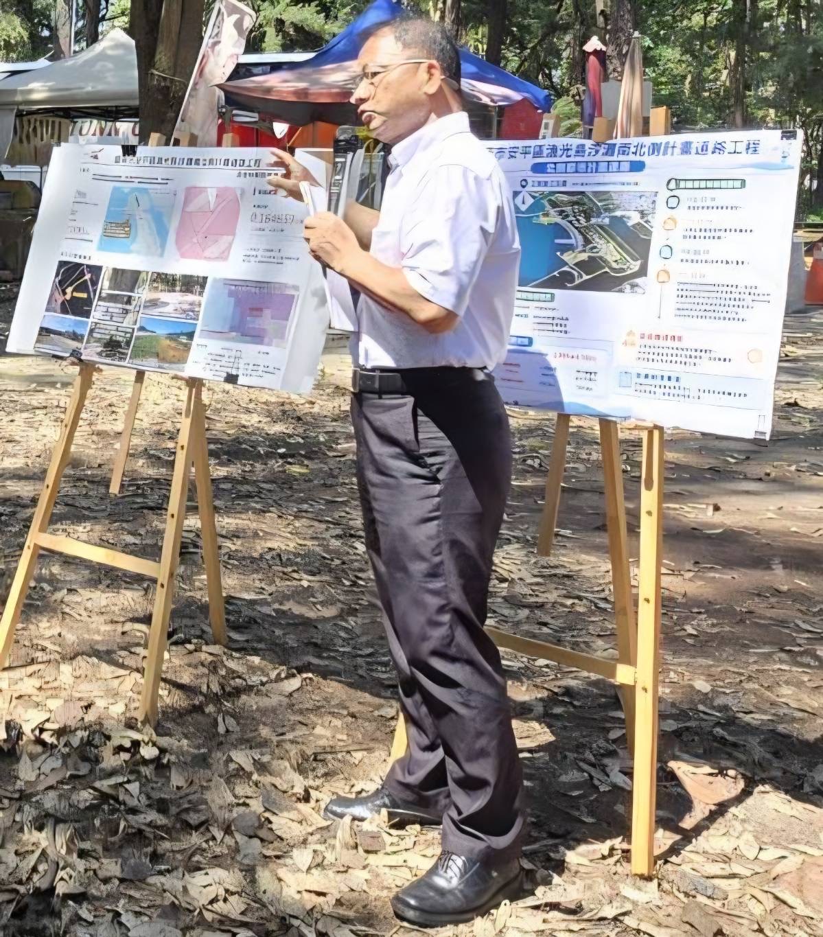 (圖/翻攝記者 邱水文 謝榮浤)
