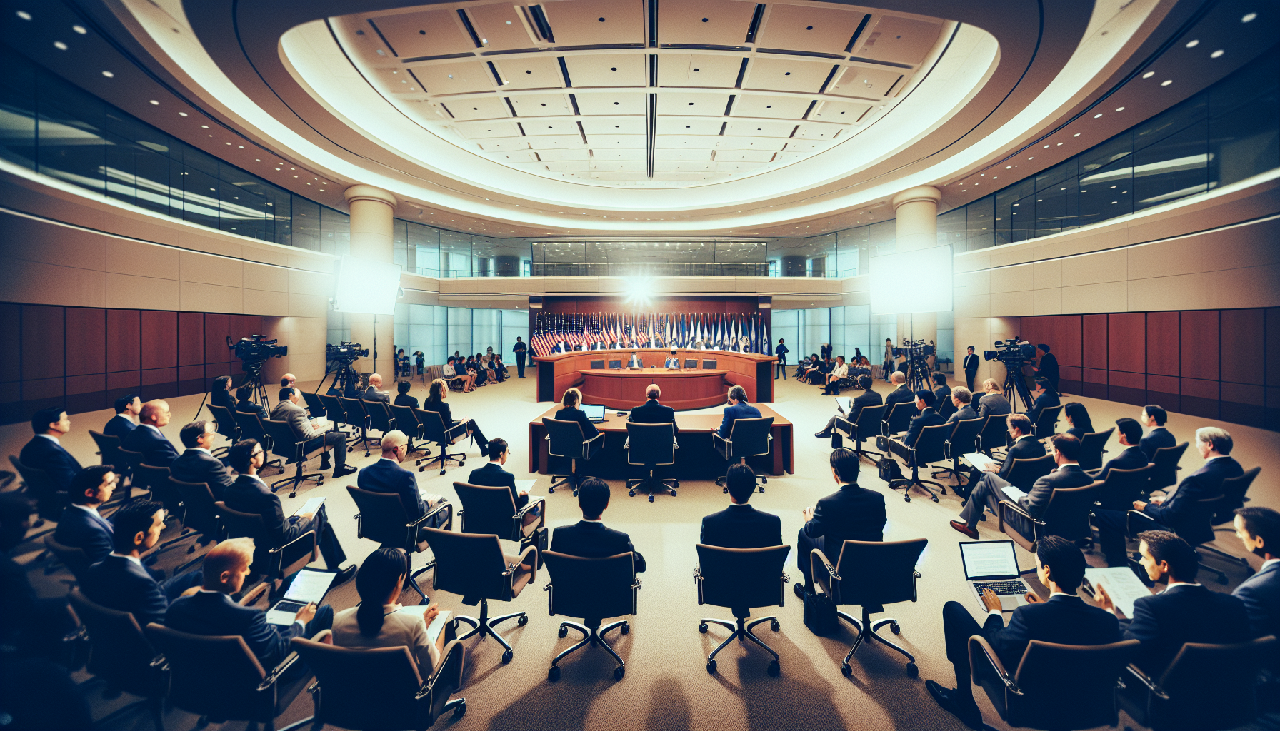 AI篩選履歷：法律紅線與企業風險