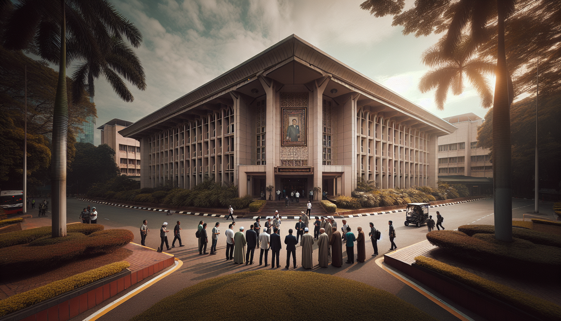 國安局揭中共與台灣在野黨交往目的：三大統戰策略曝光