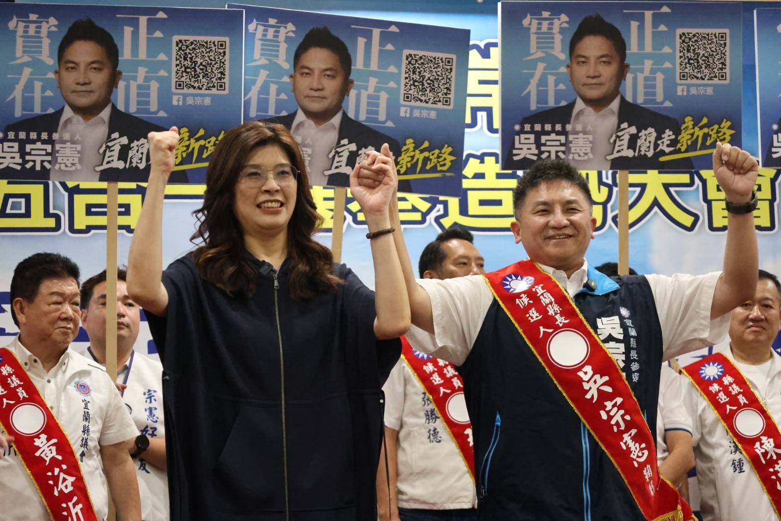 (圖/翻攝記者 邱水文 謝榮浤)