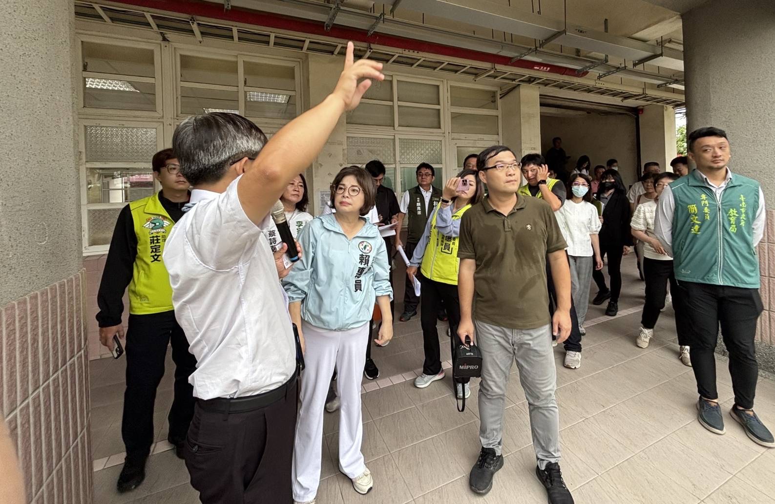 （圖/翻攝記者  邱水文  謝榮浤）