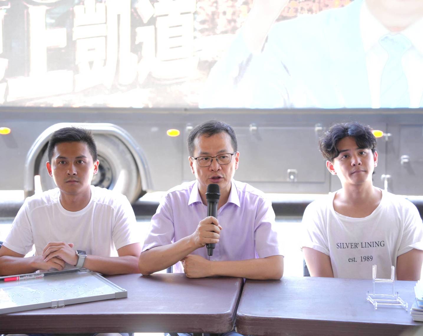 (圖/翻攝記者 邱水文 謝榮浤)