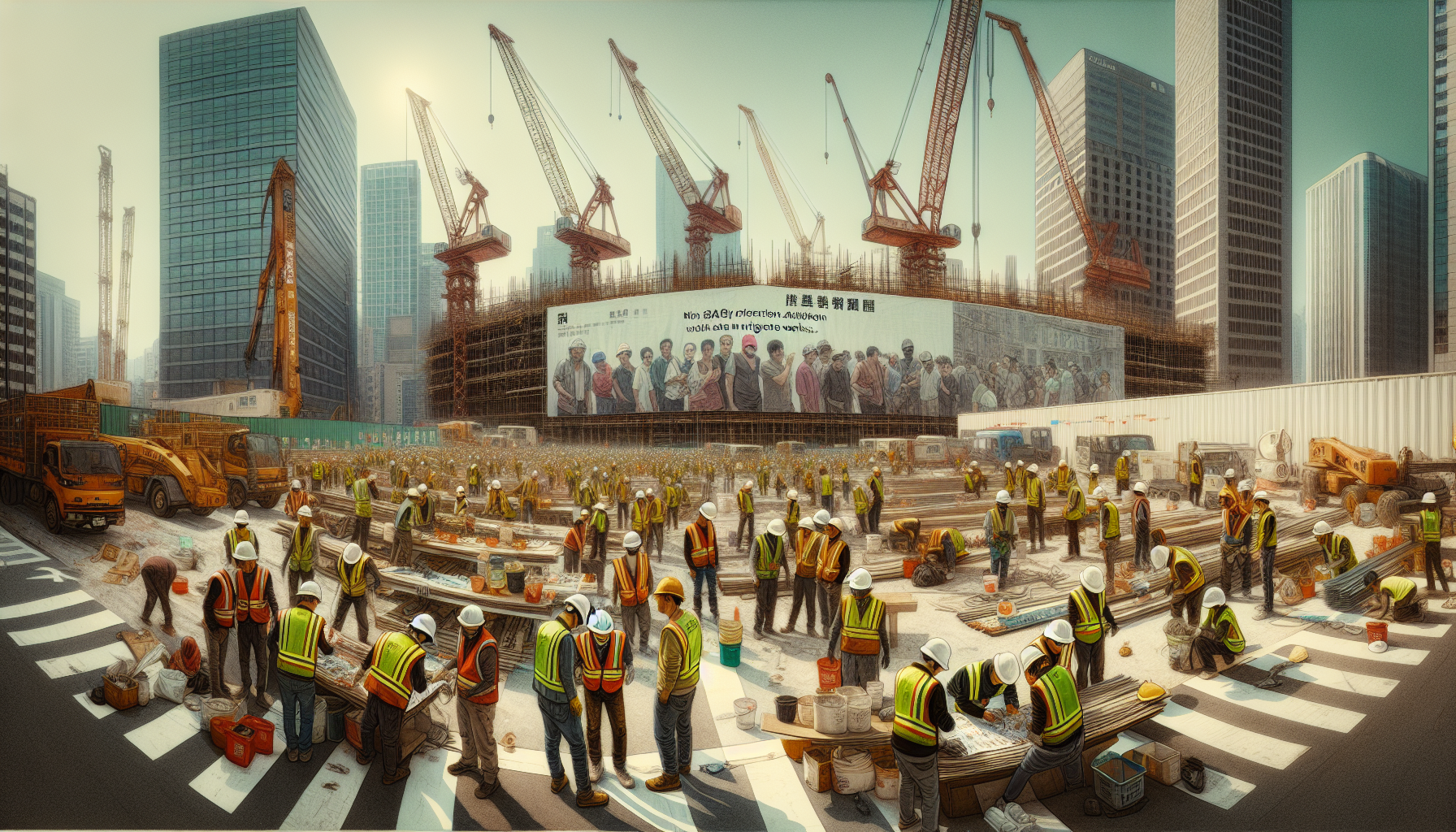 印度移工政策引發爭議：台灣勞動市場面臨的挑戰