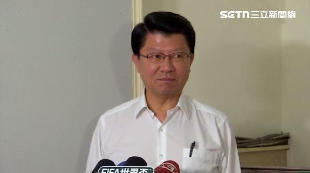 韓國瑜訪美獲高規格接待，台美關係再升溫