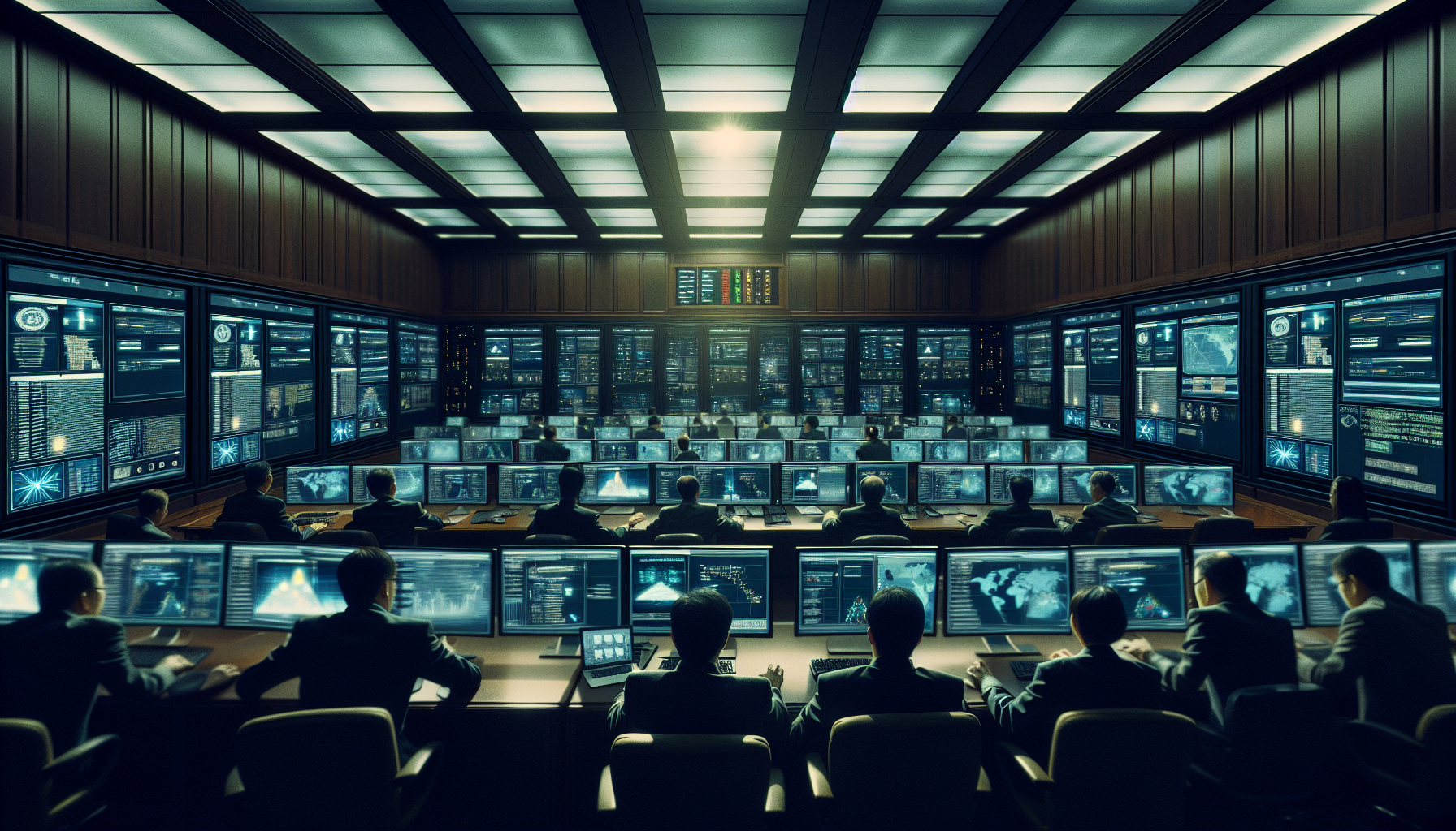 中共網攻升級：台灣國安面臨新挑戰