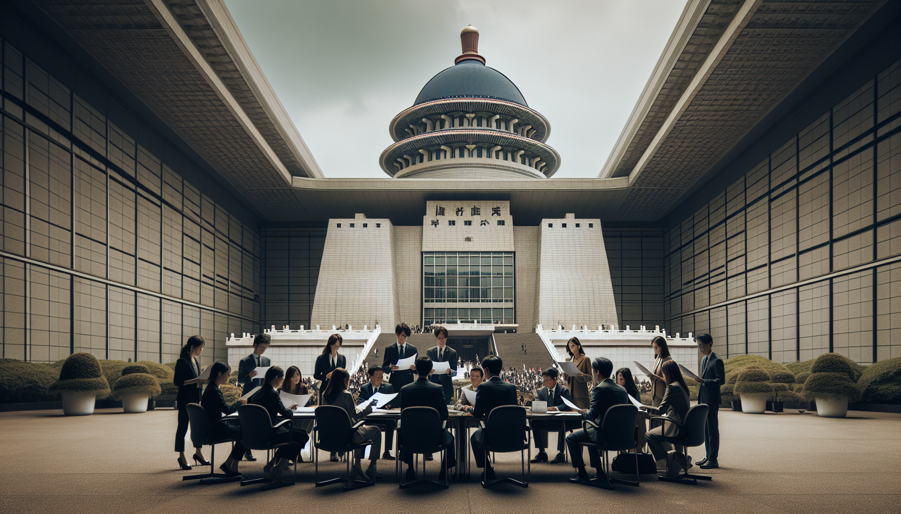 兄弟姊妹特留分修法：民法繼承制度迎來重大變革