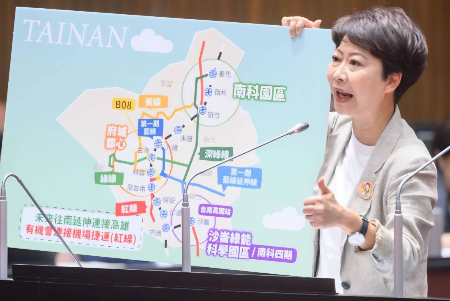 陳亭妃榮獲「口袋國會」、「公督盟」國會評鑑雙第一肯定