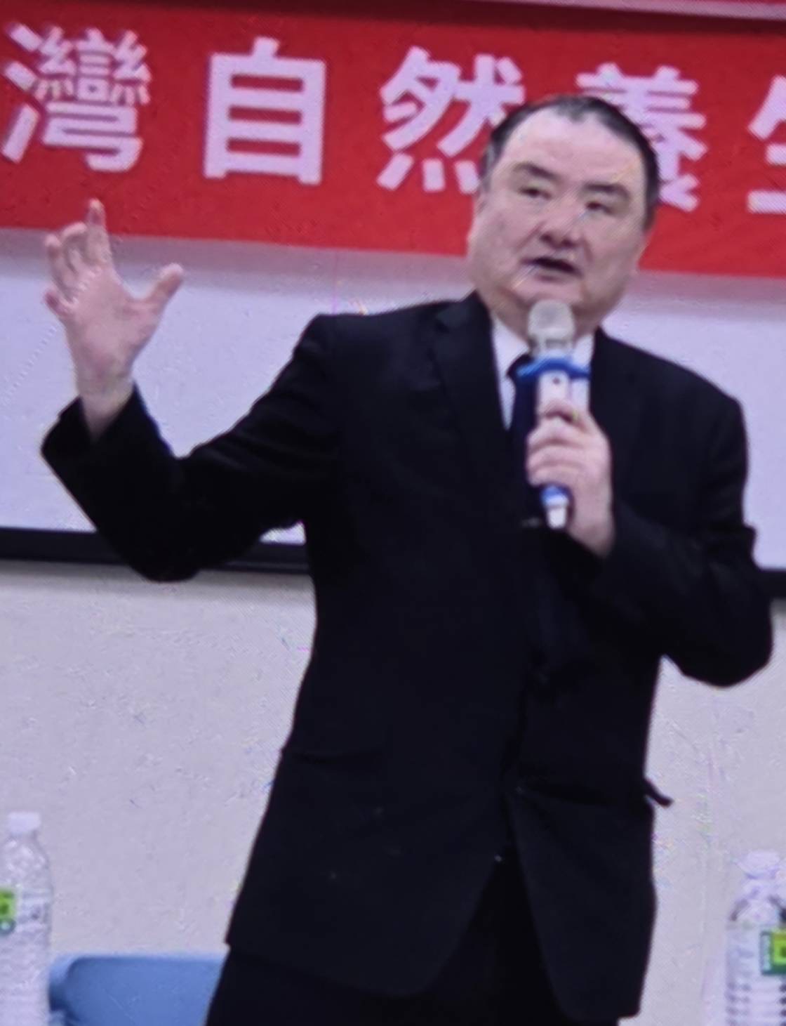 (圖/翻攝記者 邱水文 謝榮浤)