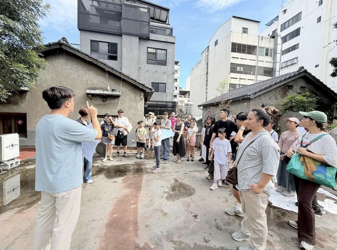 （圖/記者劉興峰拍攝）