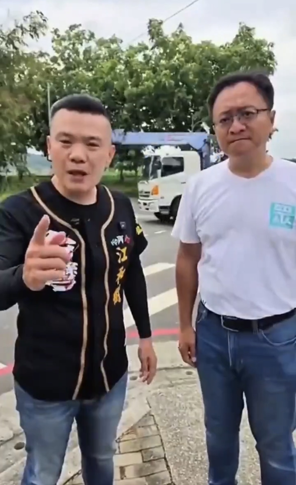 (圖/翻攝記者 彭美惠 謝榮浤)