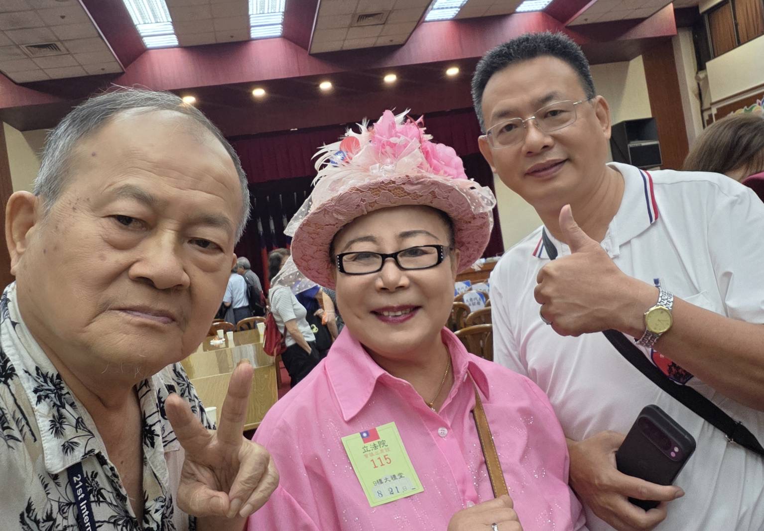 (圖/翻攝記者 邱水文 謝榮浤)