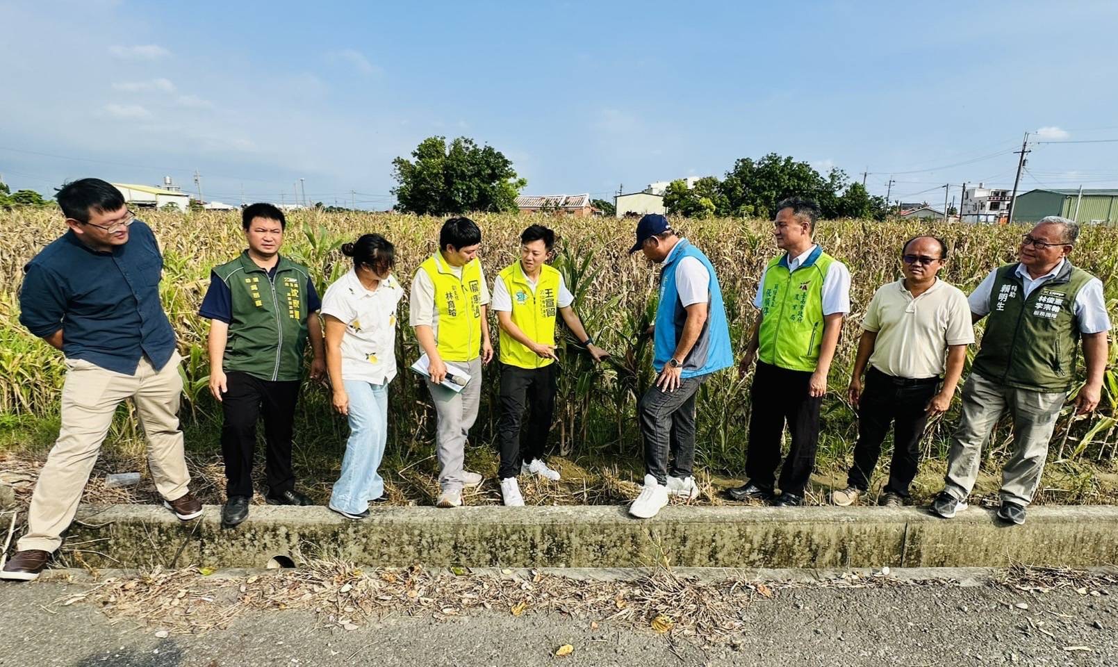 （圖/翻攝記者  邱水文  謝榮浤）