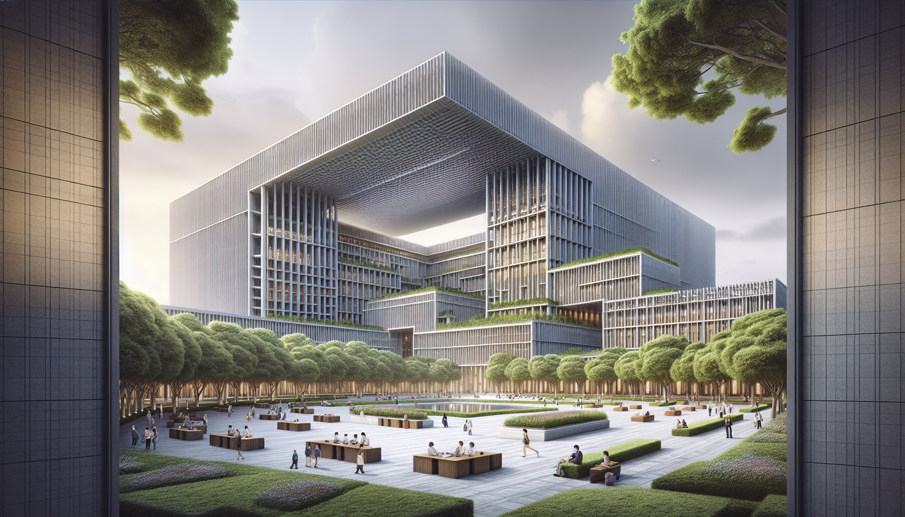 宜蘭縣政府增設副縣長與運動處：地方治理新篇章