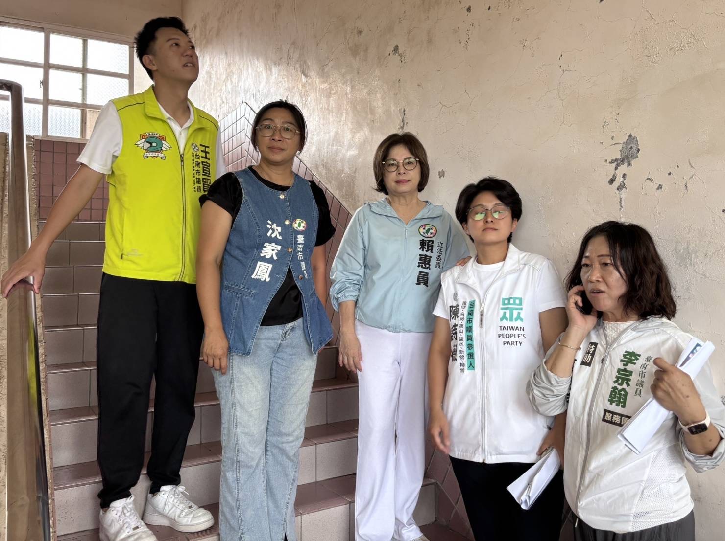 （圖/翻攝記者  邱水文  謝榮浤）