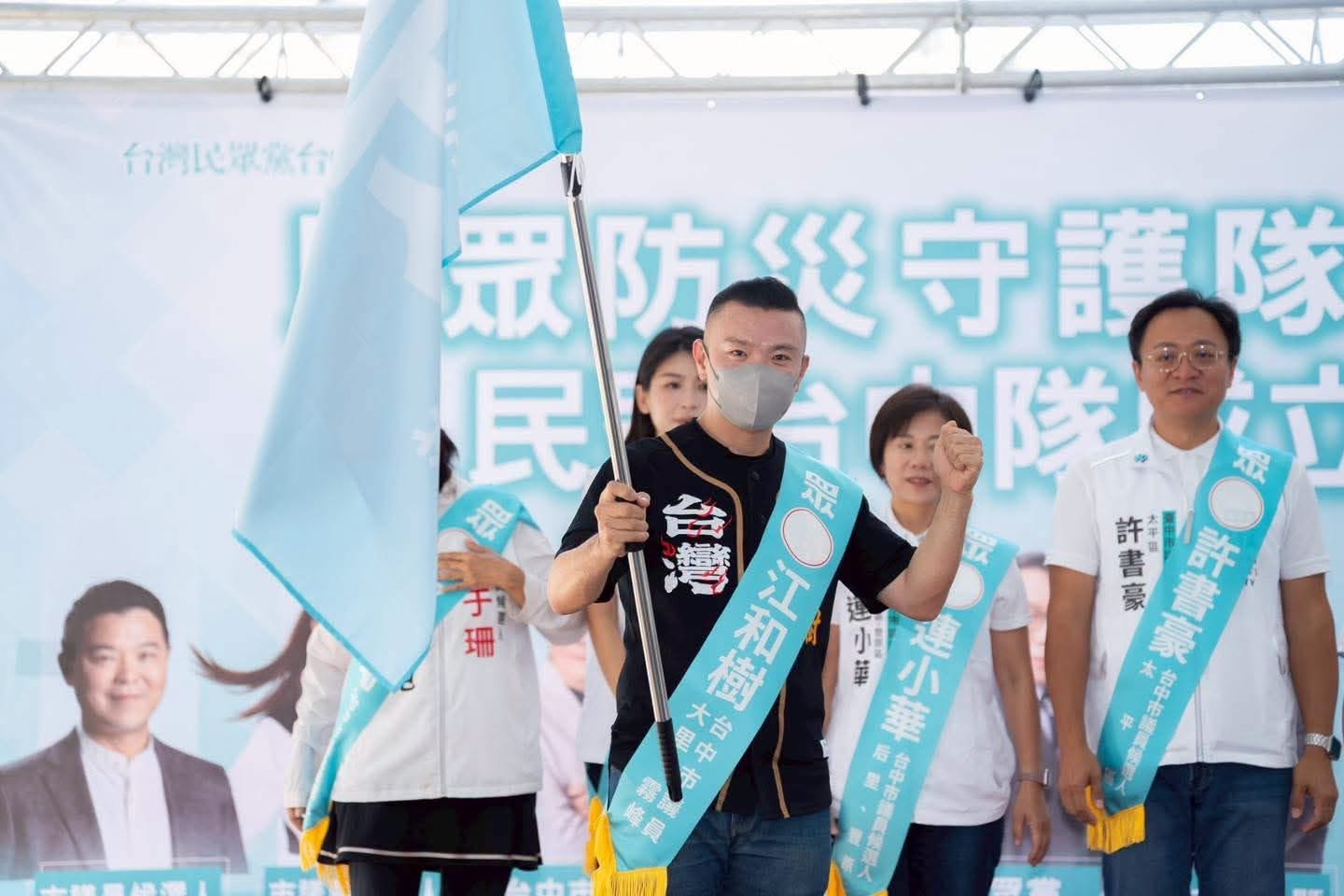 議員索資權引發討論　江和樹：監督是責任　目的在解決問題而非製造對立