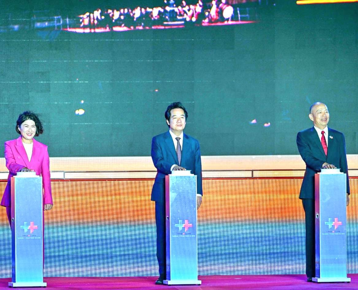 攝影記者  邱水文  賴耀凱