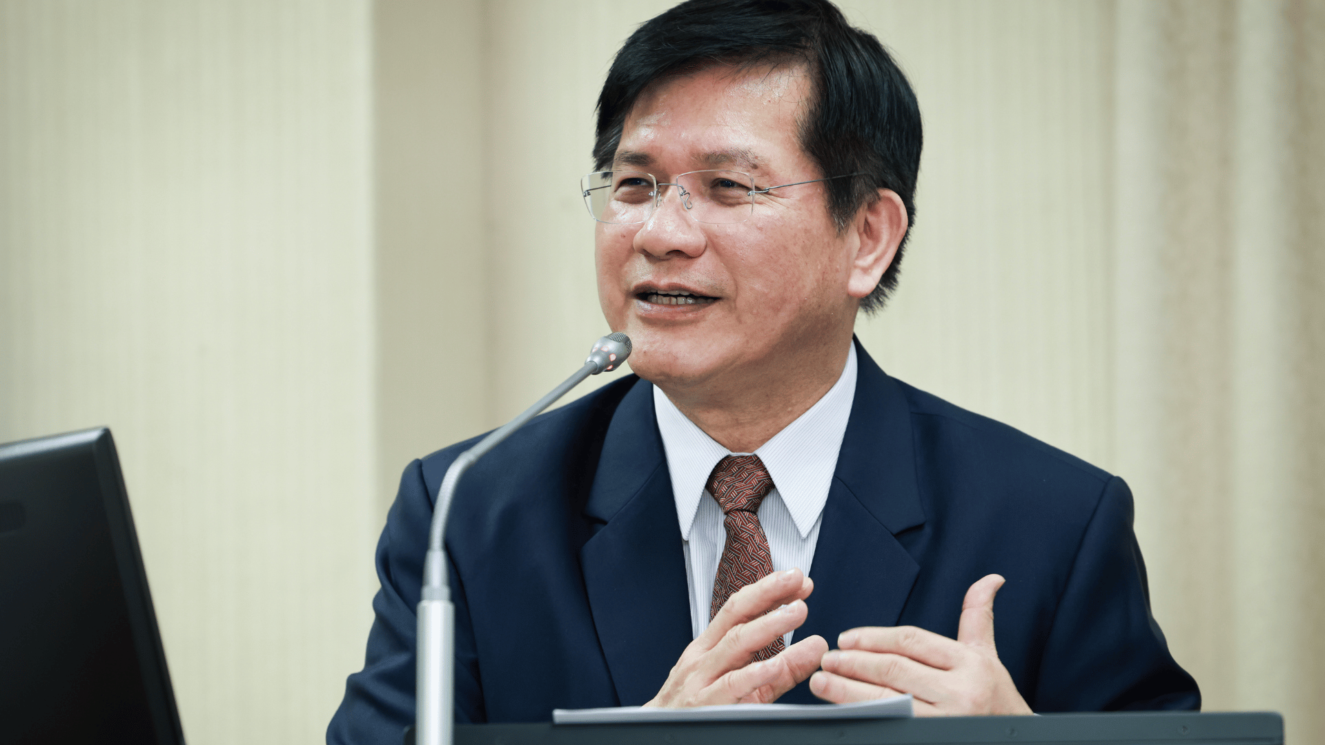 世衛大會拒台參與：台灣的外交挑戰與機會