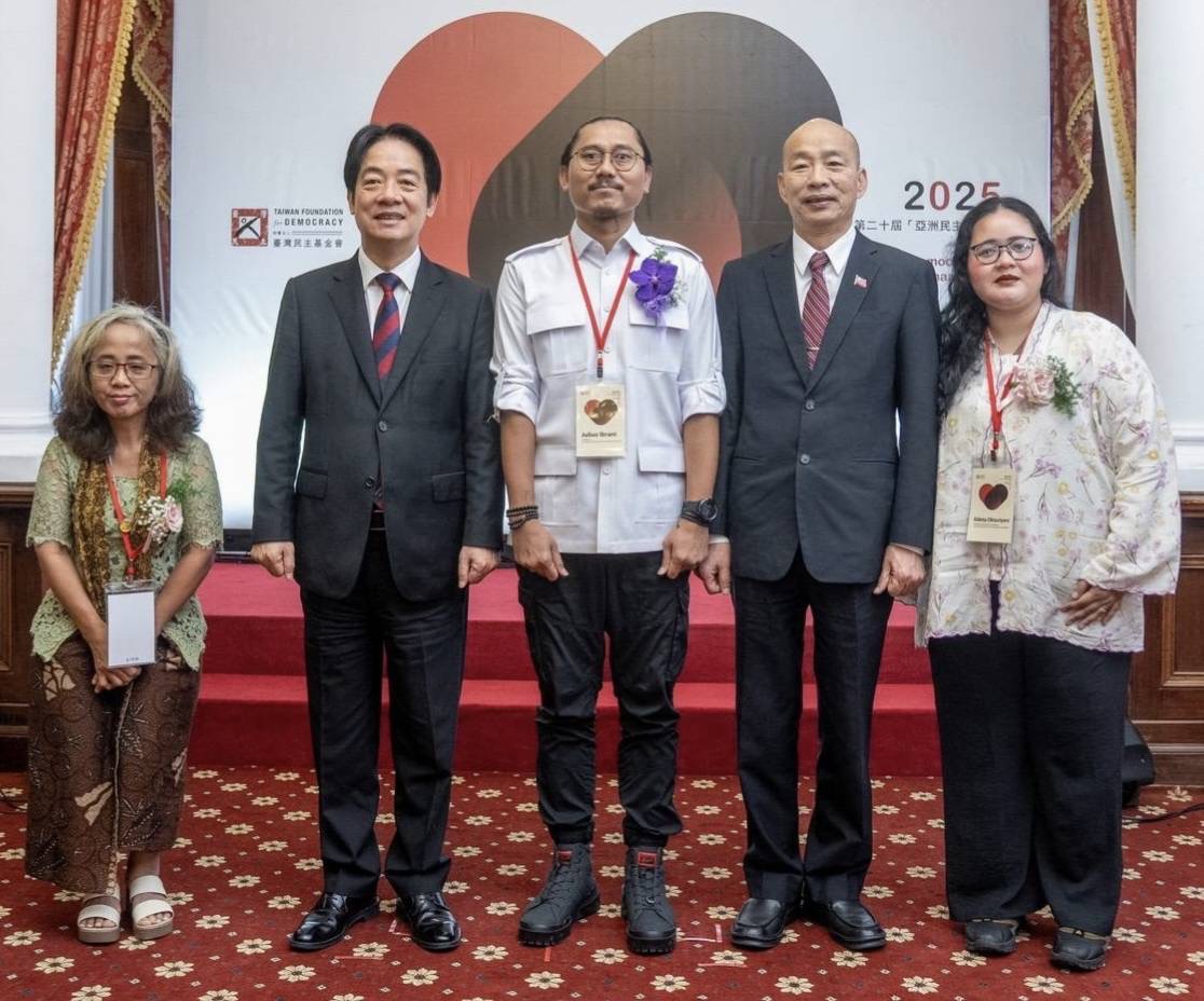 （圖/攝影記者 邱水文 李茂榮）