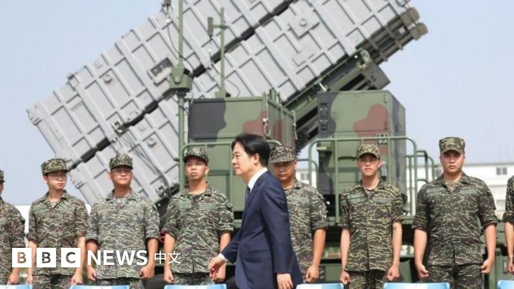 台灣立法院通過縮減版美軍購案：內外角力與政策挑戰