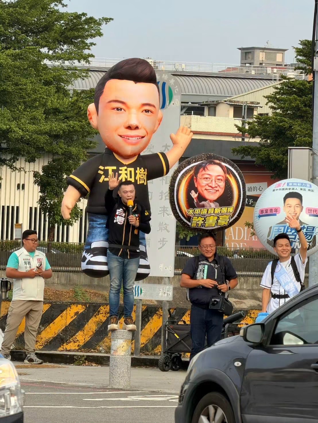 (圖/彭美惠翻攝)