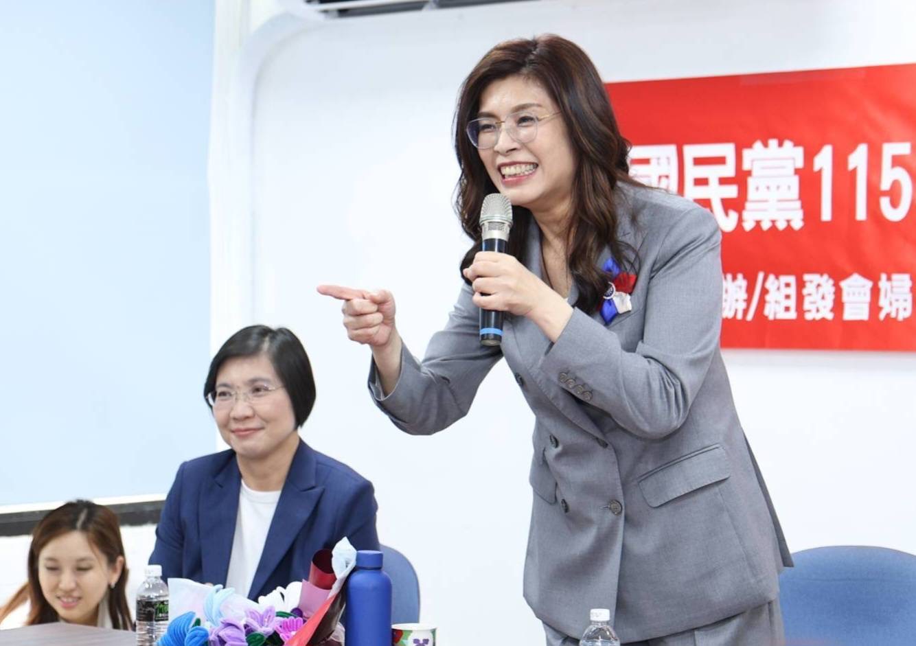 (圖/翻攝記者 邱水文 謝榮浤)