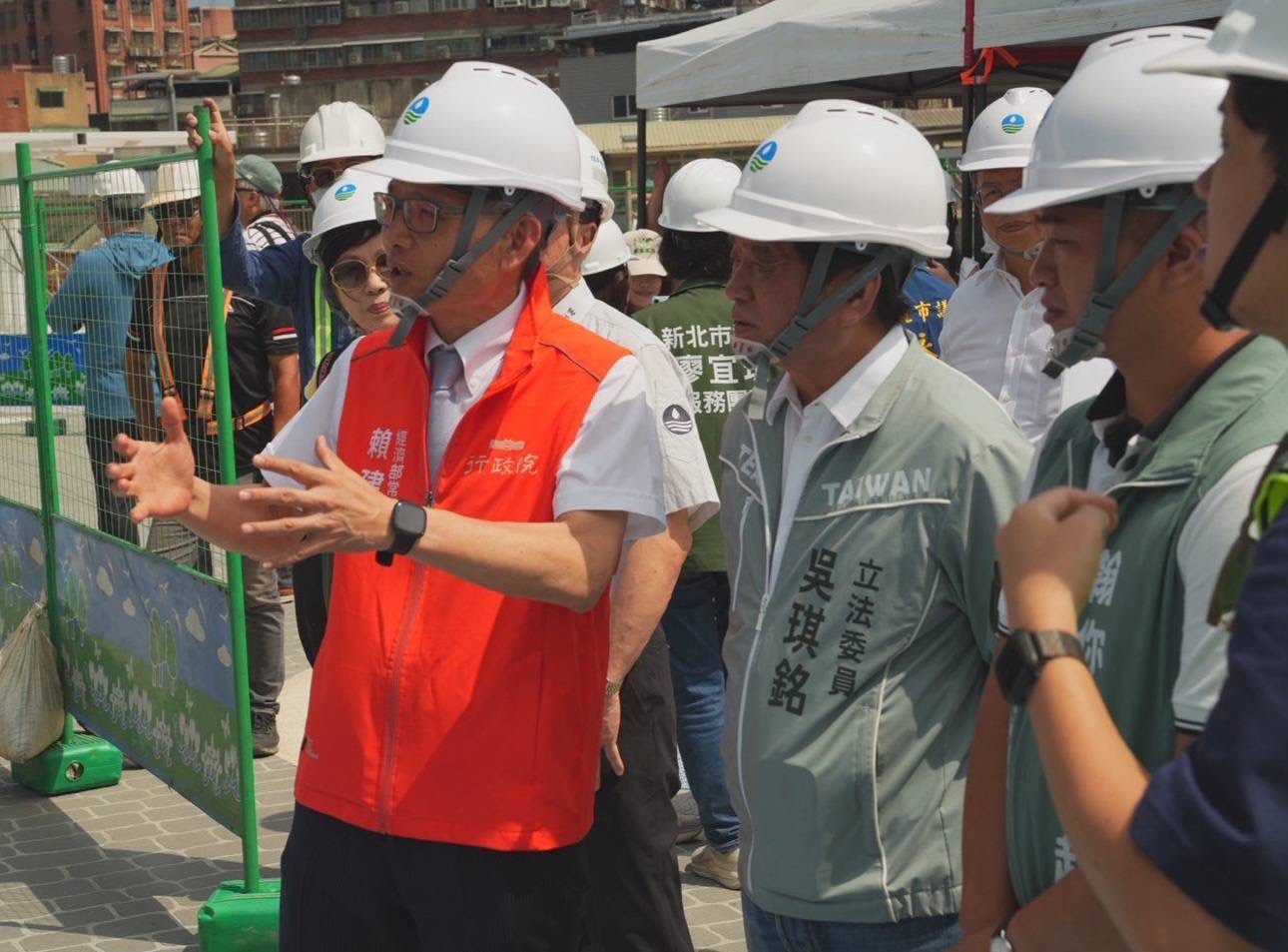 （圖/攝影記者 邱水文 陳忠凱）