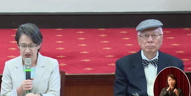 台灣監察院人事提名：制度變革的挑戰與機遇