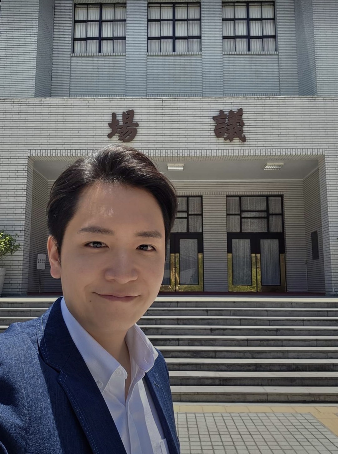 羅廷瑋批「挾文化以拒監督」　籲李遠正面回應文化資源運用成效