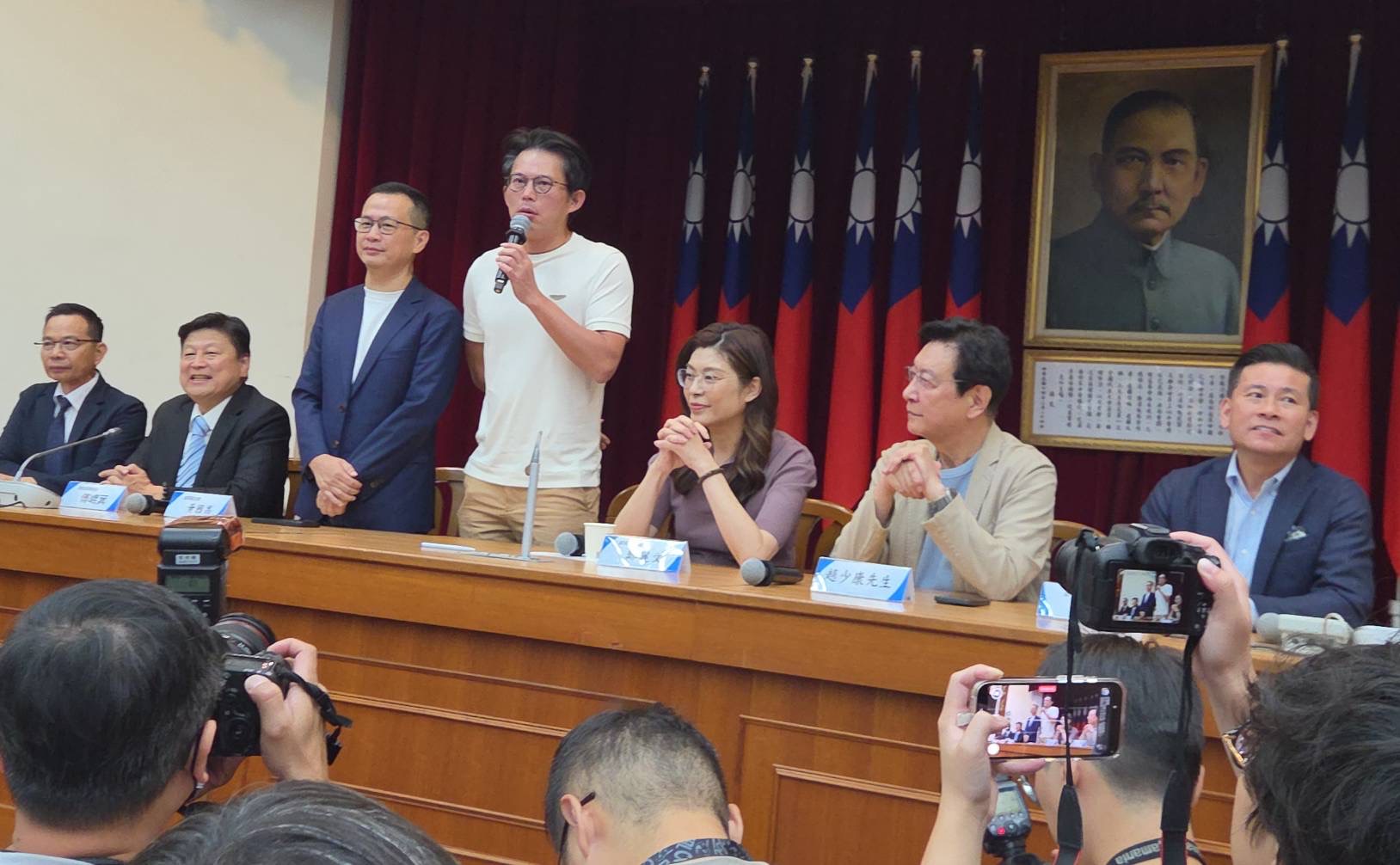 (圖/翻攝記者 邱水文 謝榮浤)