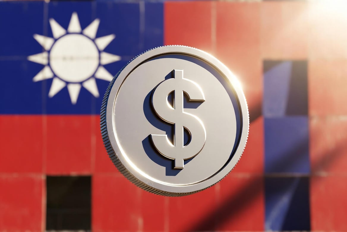 台灣證交所發布穩定幣交易指引：企業如何應對？