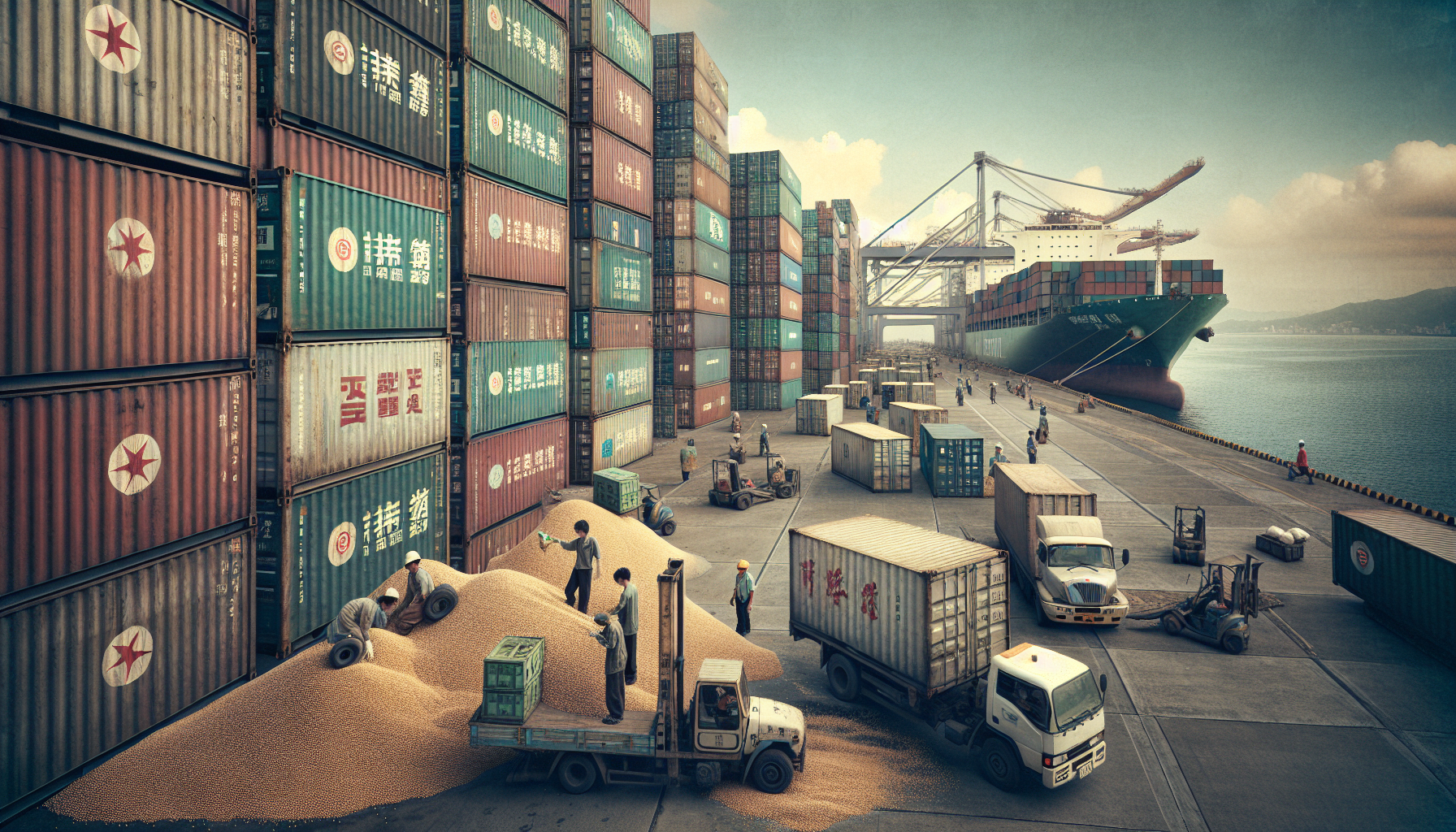 川普與習近平通話：台灣紅線再成焦點