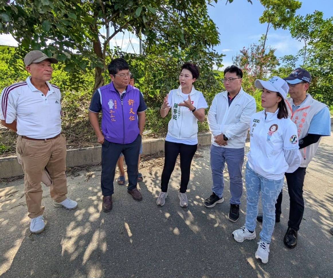 (圖/翻攝記者 邱水文 謝榮浤)