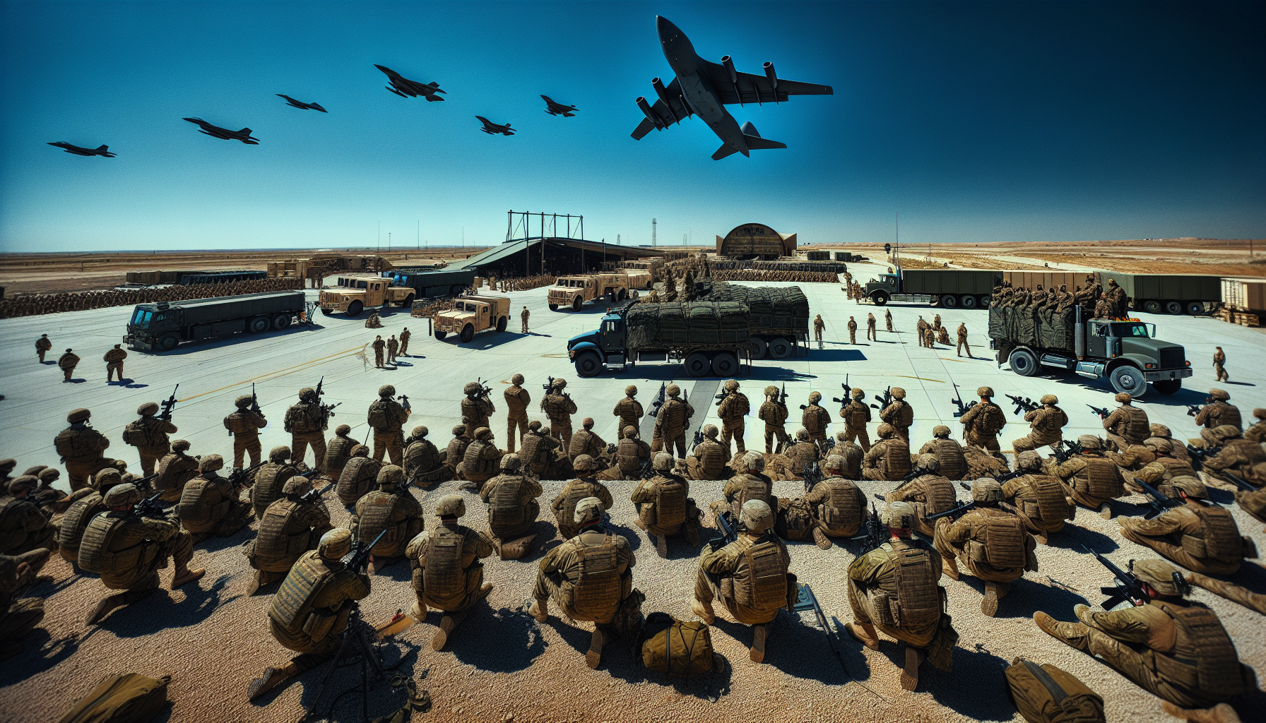 台海局勢升溫：區域安全與國際秩序的挑戰