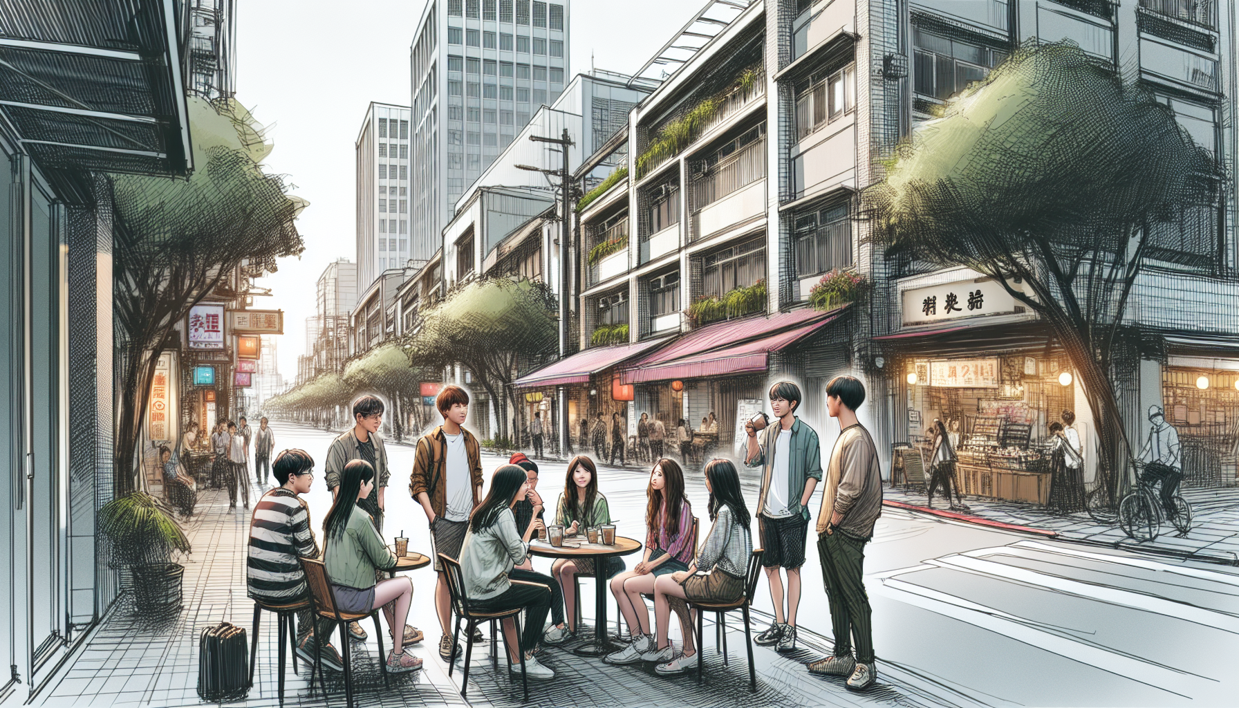 中共惠台十大措施：兩岸關係新局？