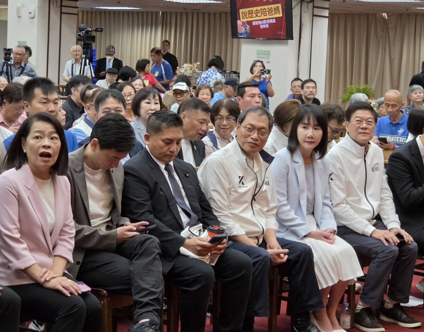 (圖/翻攝記者 邱水文 謝榮浤)