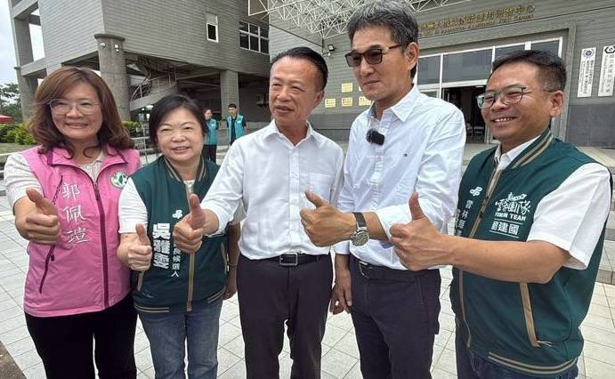 (圖/記者 邱水文 謝榮浤翻攝)