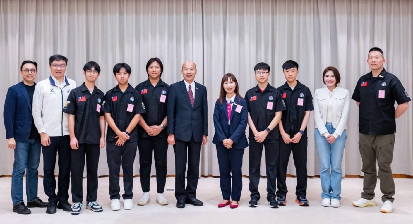 （圖/攝影記者  邱水文  周天送）