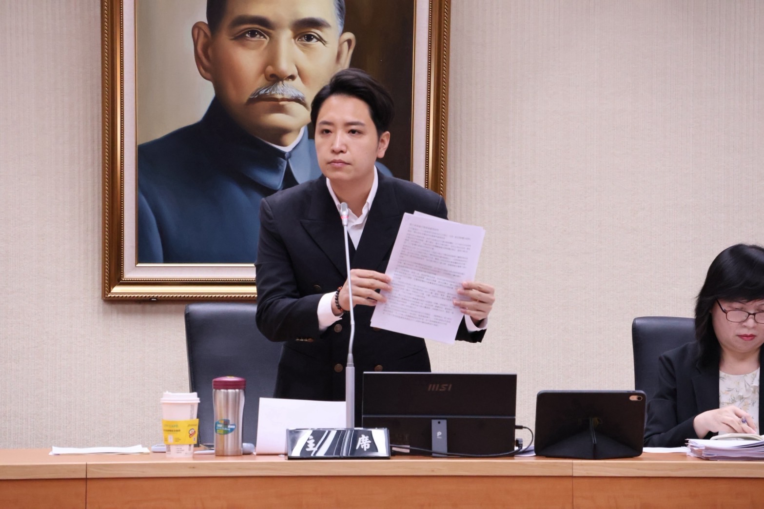 (圖/翻攝記者 彭美惠 謝榮浤)